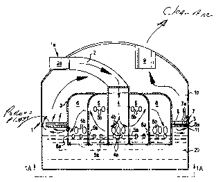 Une figure unique qui représente un dessin illustrant l'invention.